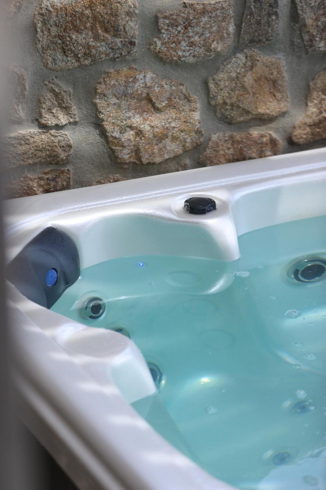 The George Villas With Private Pool, Close To Mykonos Town - Chora Экстерьер фото